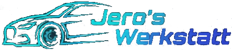 Jero's Werkstatt
