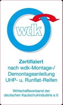 wdk-Siegel